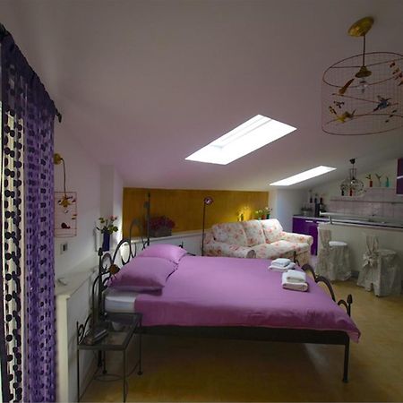 Apartments Mandarina Mali Lošinj Pokoj fotografie