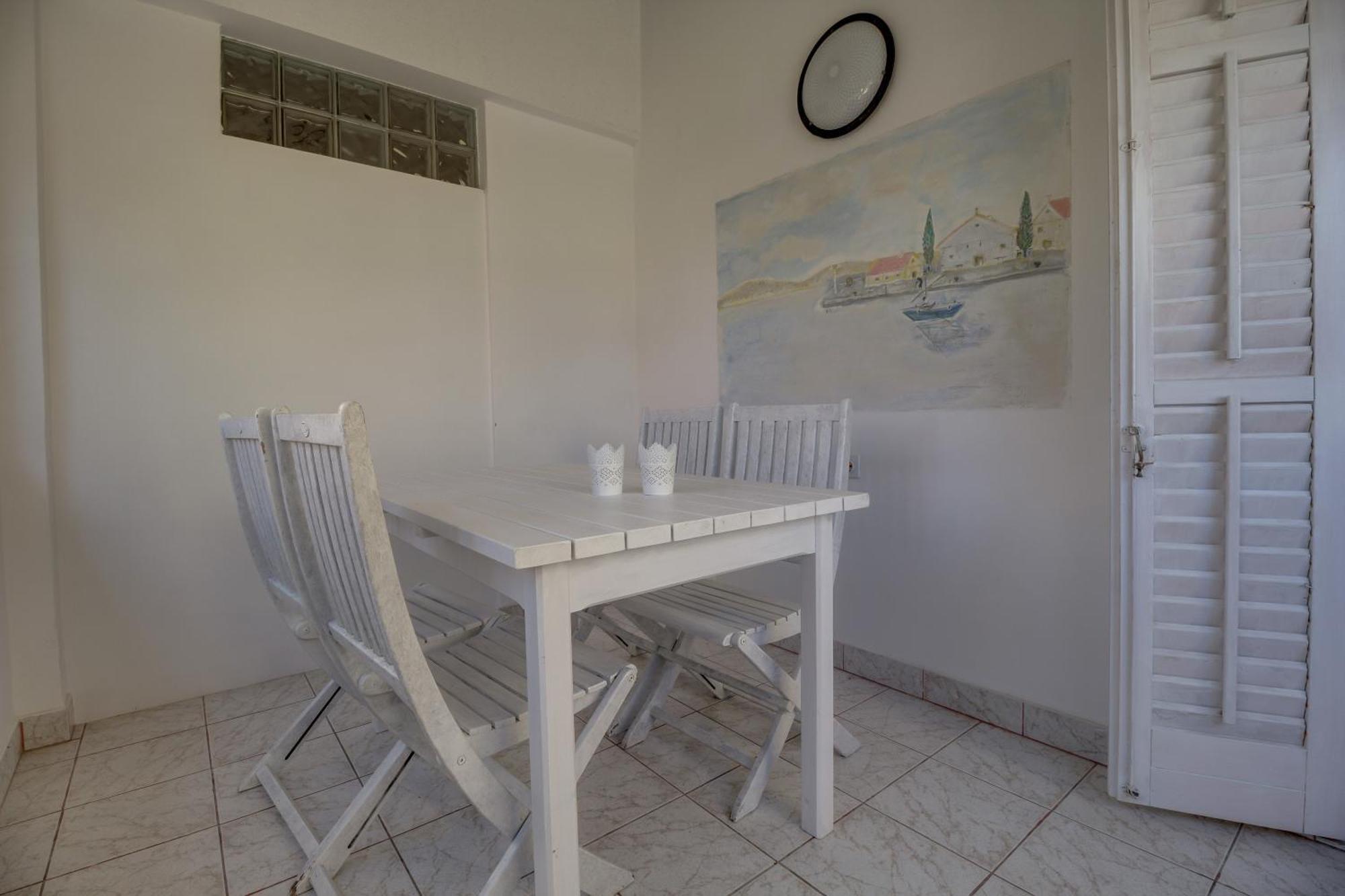 Apartments Mandarina Mali Lošinj Pokoj fotografie