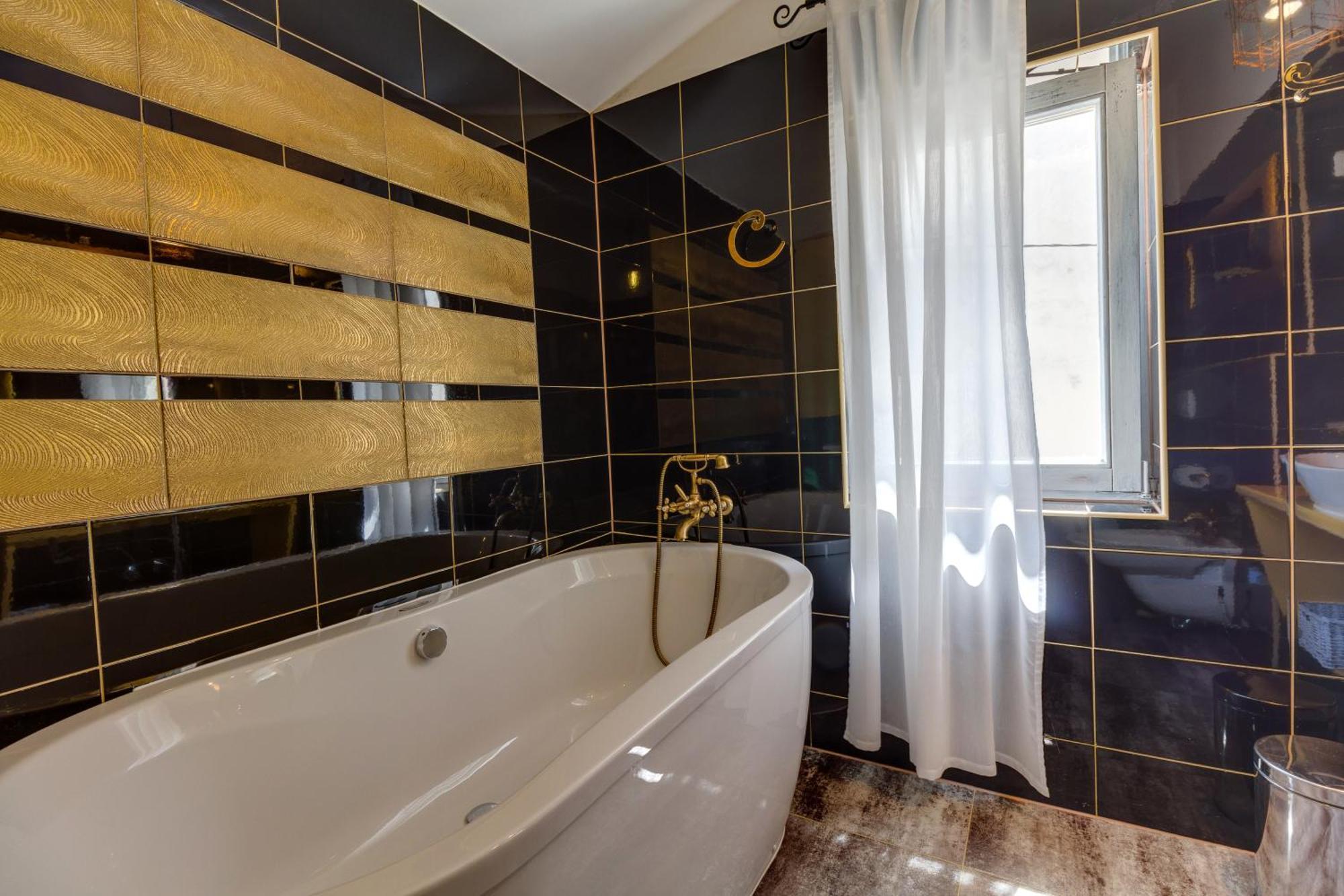 Apartments Mandarina Mali Lošinj Pokoj fotografie