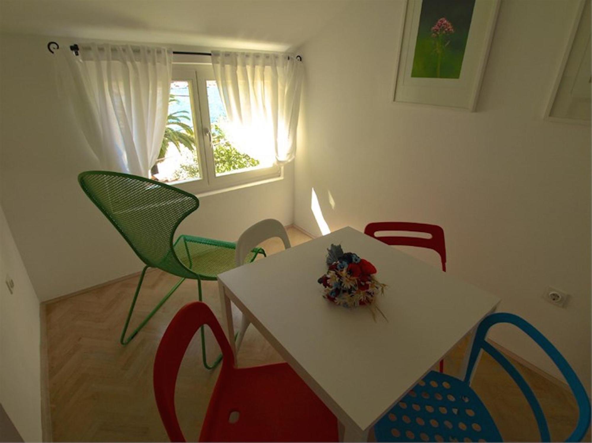 Apartments Mandarina Mali Lošinj Pokoj fotografie