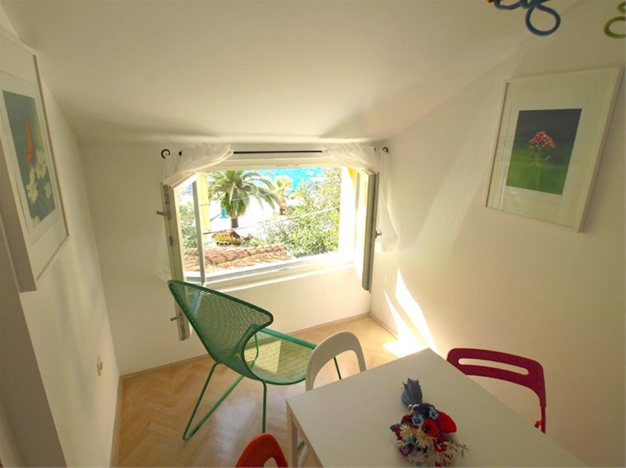 Apartments Mandarina Mali Lošinj Pokoj fotografie