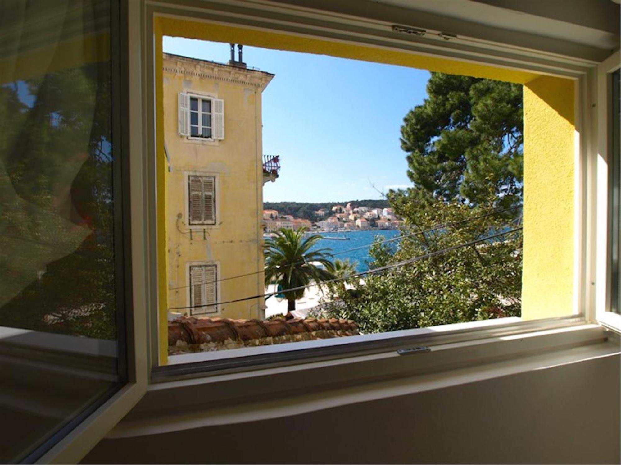 Apartments Mandarina Mali Lošinj Pokoj fotografie