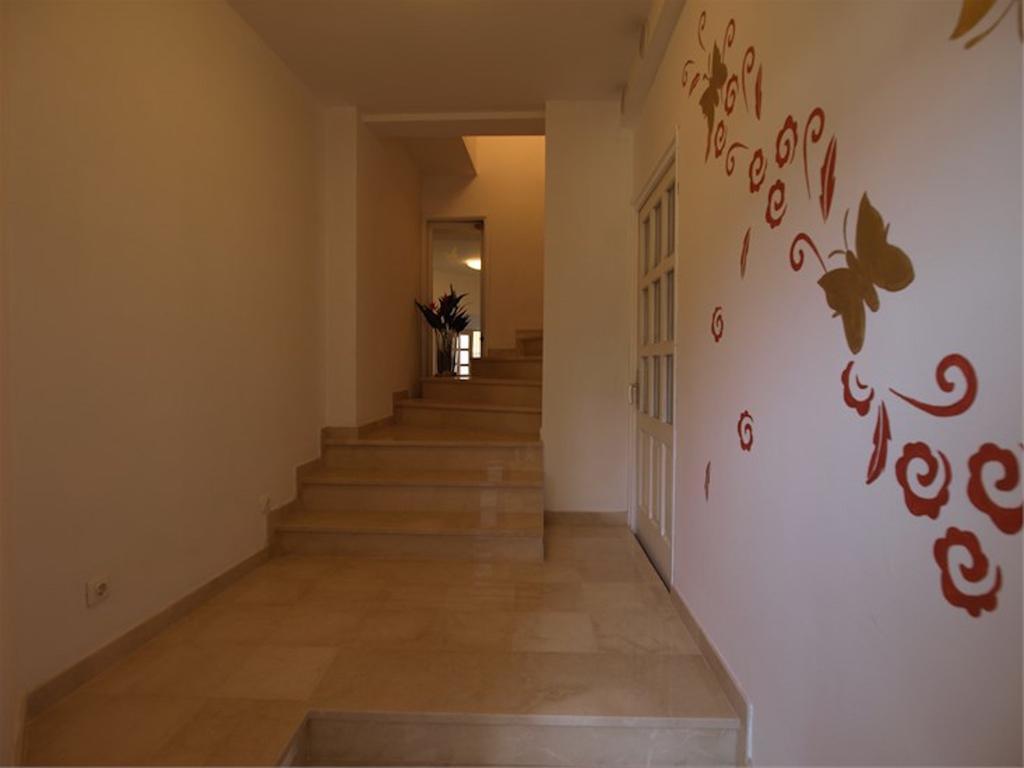 Apartments Mandarina Mali Lošinj Pokoj fotografie
